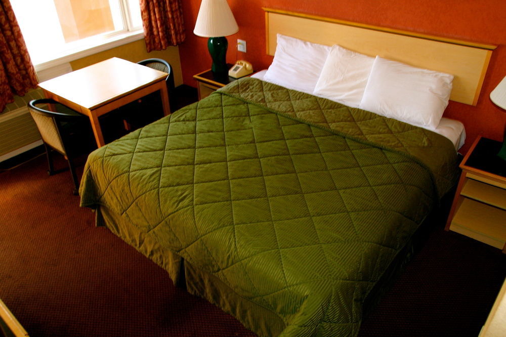 Holiday Lodge - Salem,Or Exteriör bild
